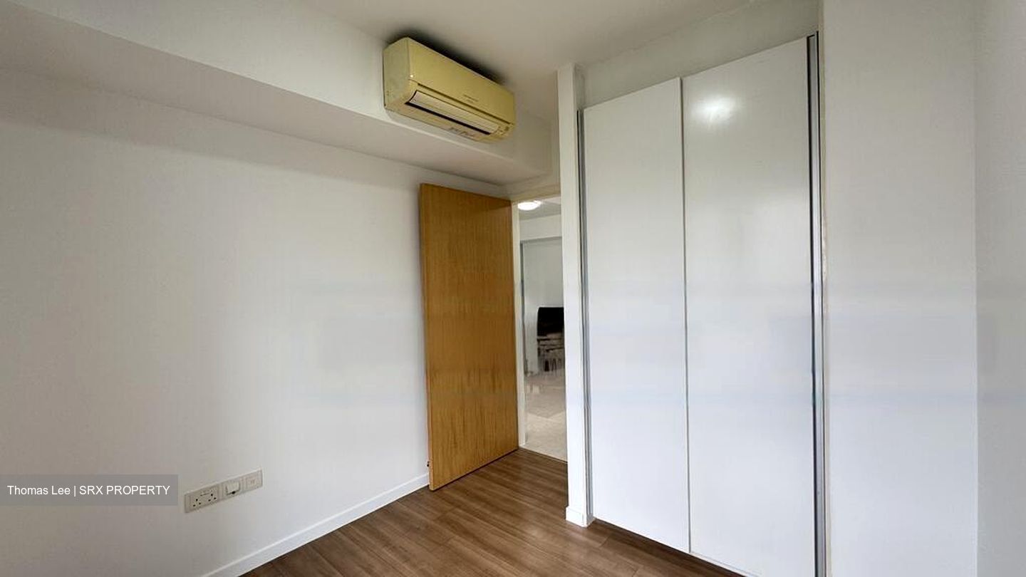 The Lakefront Residences (D22), Condominium #567961071